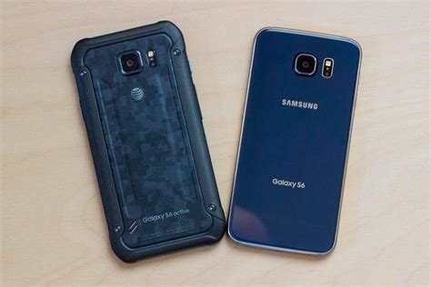 Samsung Galaxy S6 Active vs Samsung Galaxy On7 Pro Karşılaştırma 